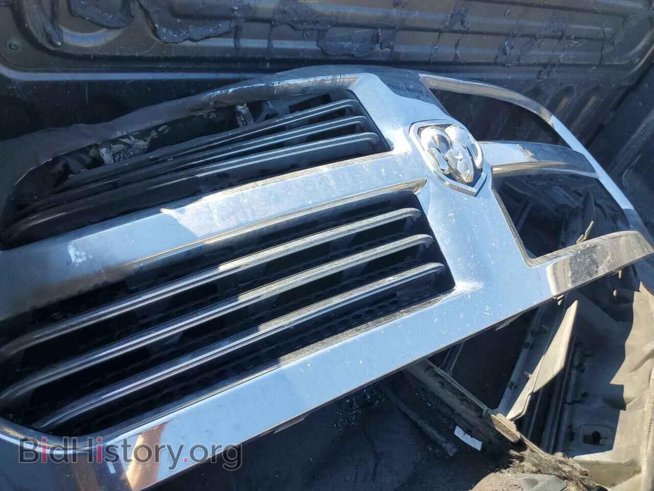 2017 RAM 1500 - VIN: 1C6RR7LM6HS883484 - Фото 12