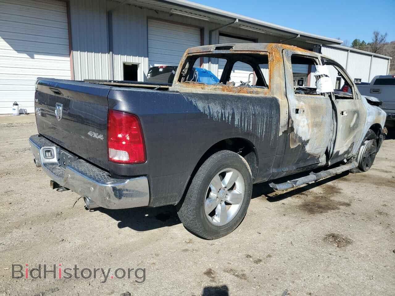 2017 RAM 1500 - VIN: 1C6RR7LM6HS883484 - Фото 3