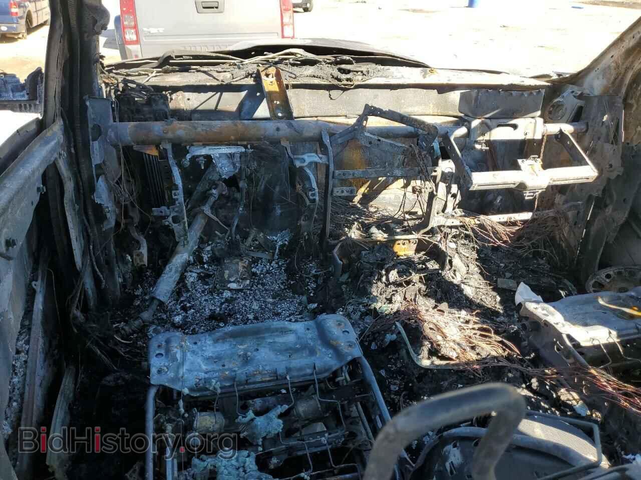 2017 RAM 1500 - VIN: 1C6RR7LM6HS883484 - Фото 8