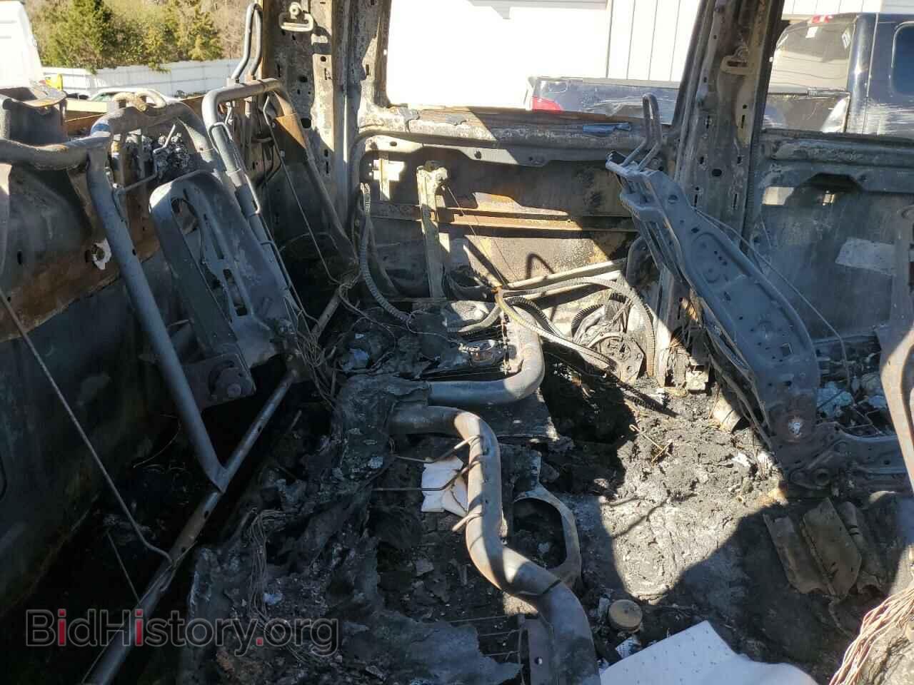 2017 RAM 1500 - VIN: 1C6RR7LM6HS883484 - Фото 10