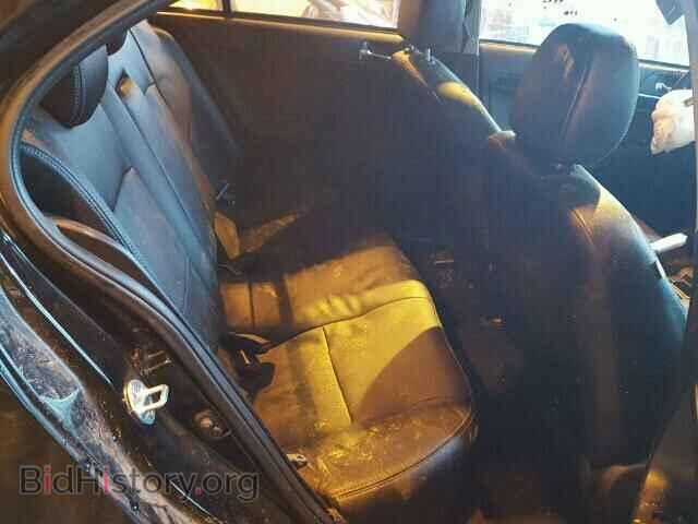 2014 MITSUBISHI LANCER - VIN: JA32U8FW9EU002271 - Фото 6