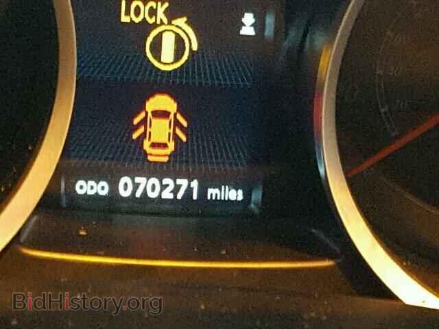 2014 MITSUBISHI LANCER - VIN: JA32U8FW9EU002271 - Фото 8