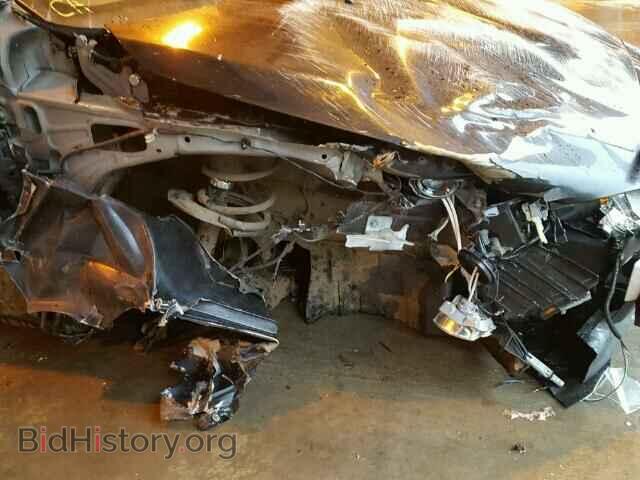 2014 MITSUBISHI LANCER - VIN: JA32U8FW9EU002271 - Фото 9
