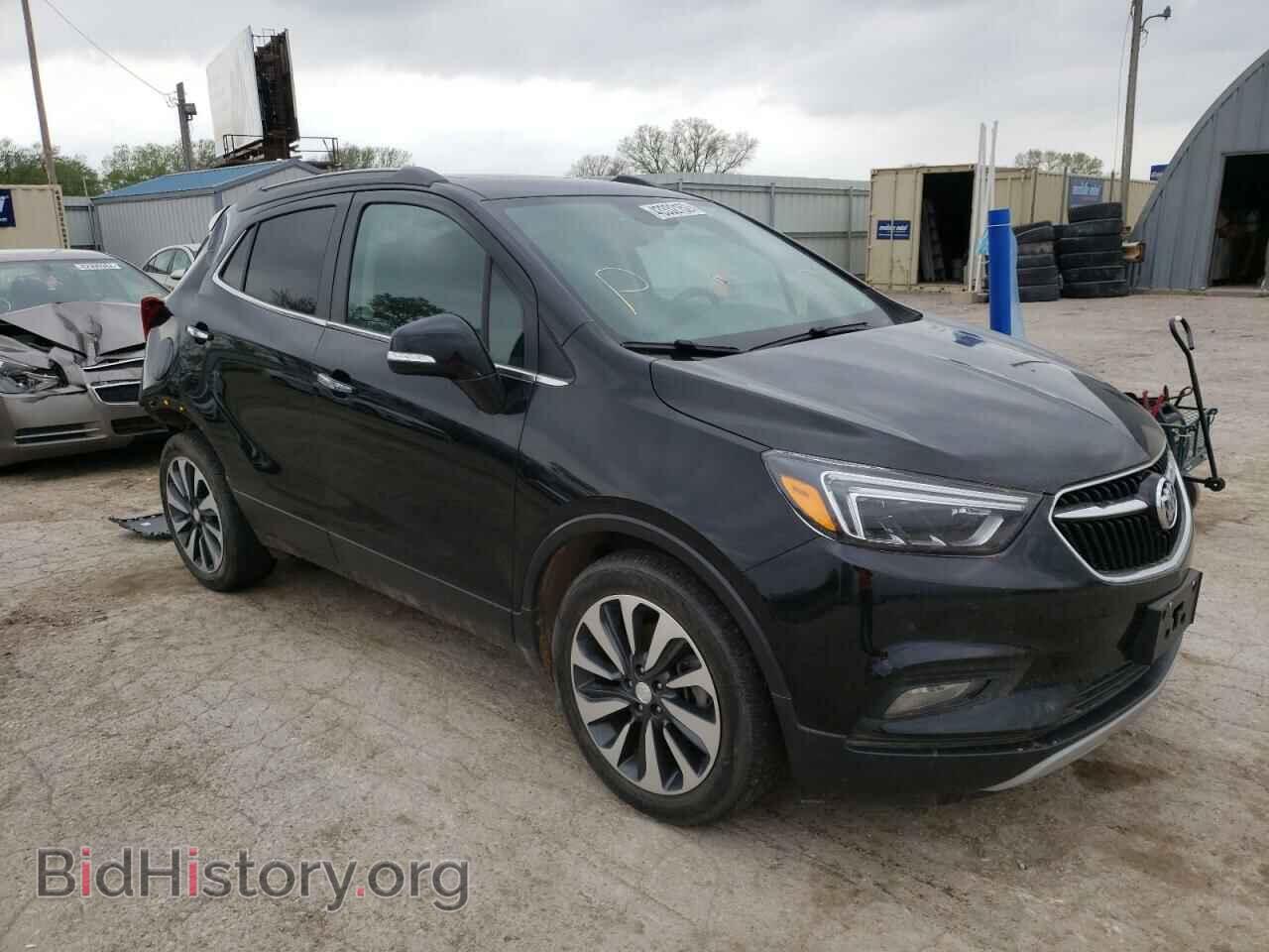 Photo KL4CJCSM1KB887248 - BUICK ENCORE 2019
