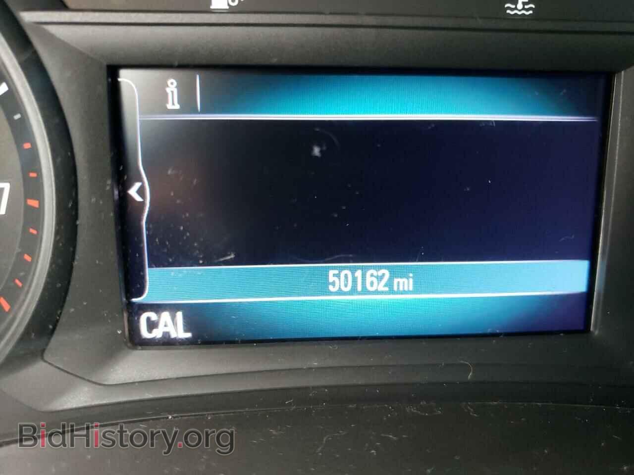 2019 BUICK ENCORE - VIN: KL4CJCSM1KB887248 - Фото 8