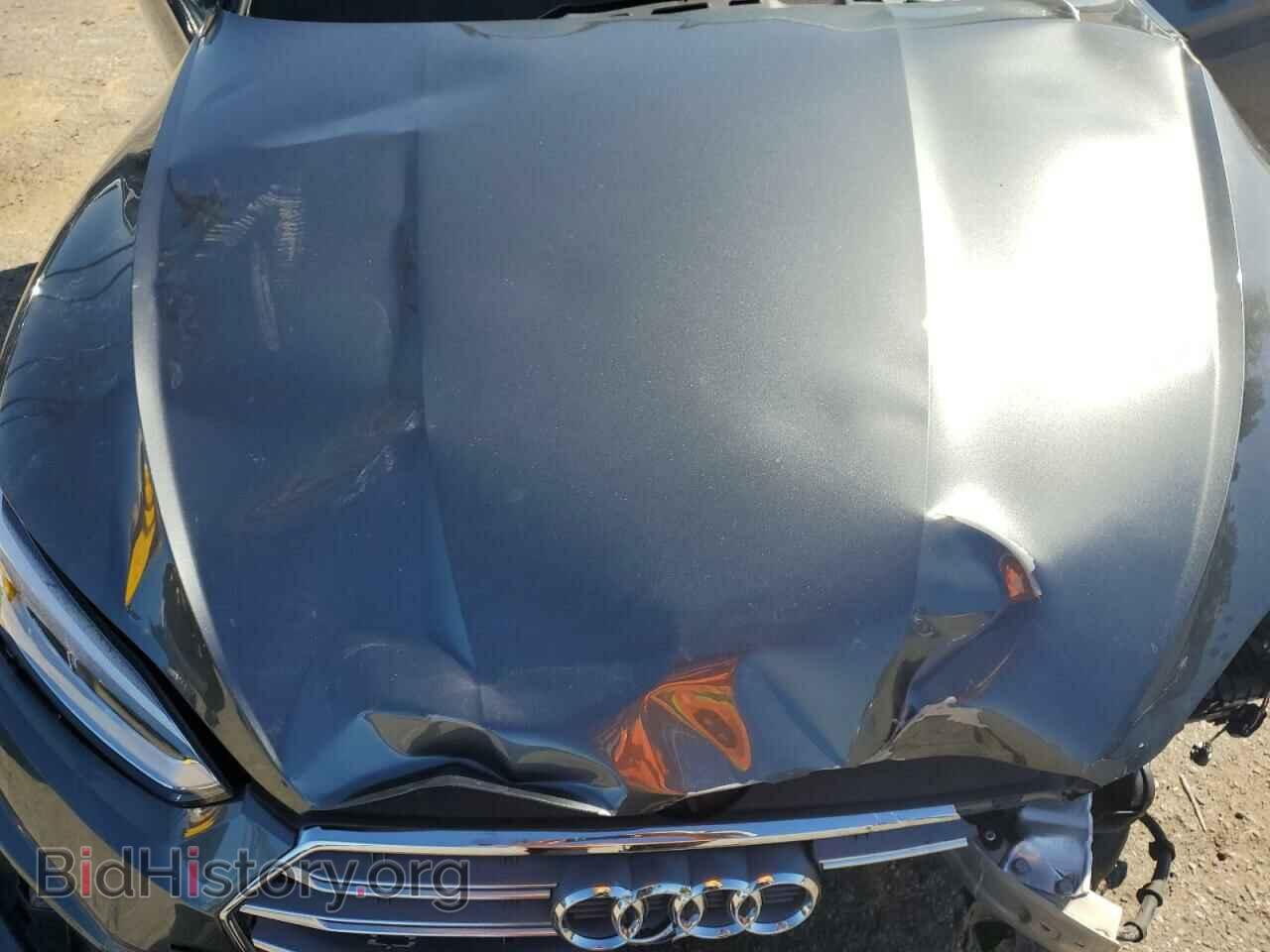 2018 AUDI S5/RS5 - VIN: WAUP4AF56JA001982 - Фото 11