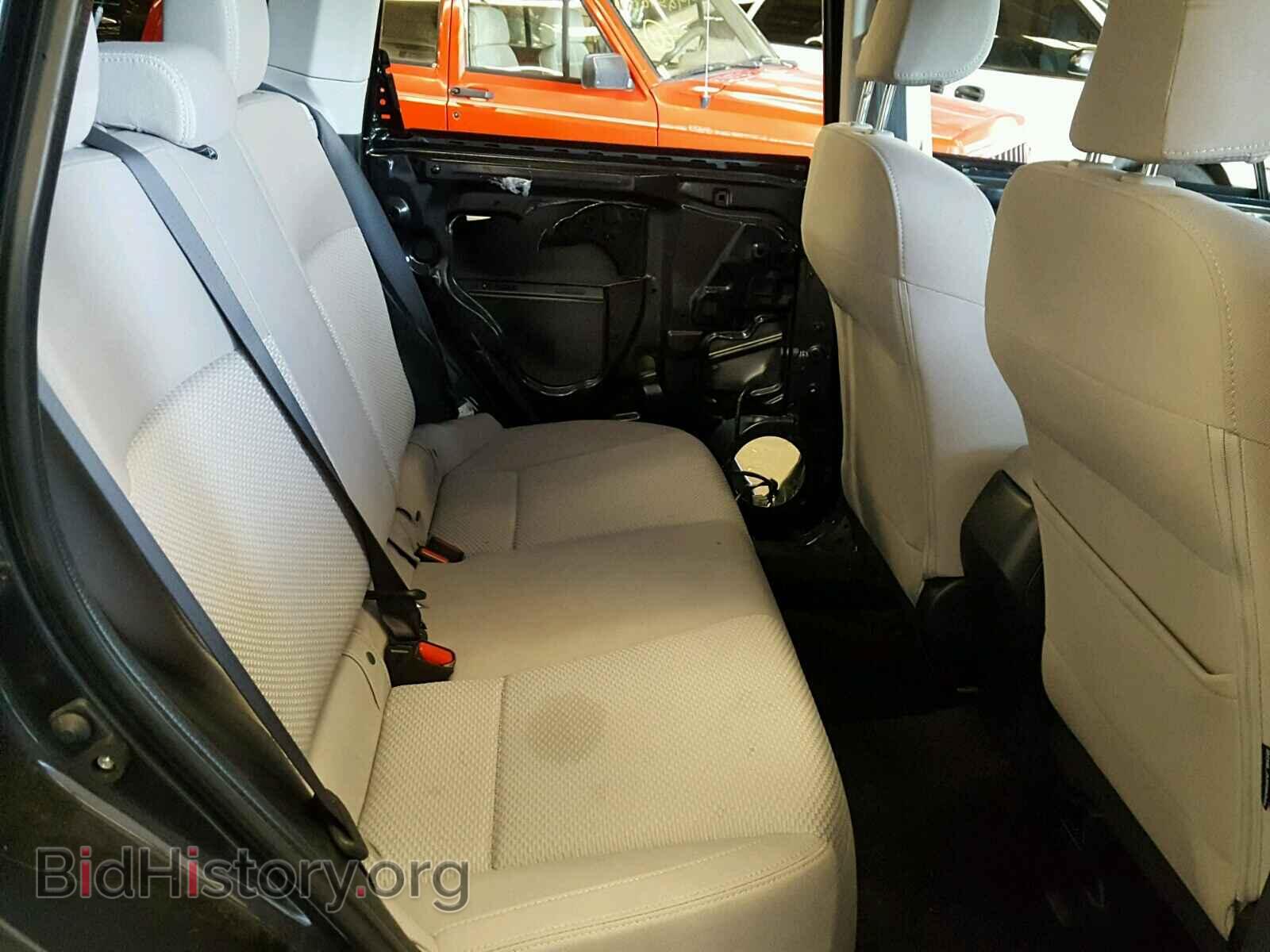 2017 SUBARU FORESTER - VIN: JF2SJABC9HH545292 - Фото 6