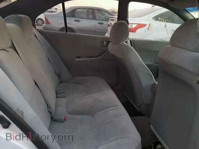 2002 MITSUBISHI GALANT - VIN: 4A3AA46G02E067990 - Фото 6
