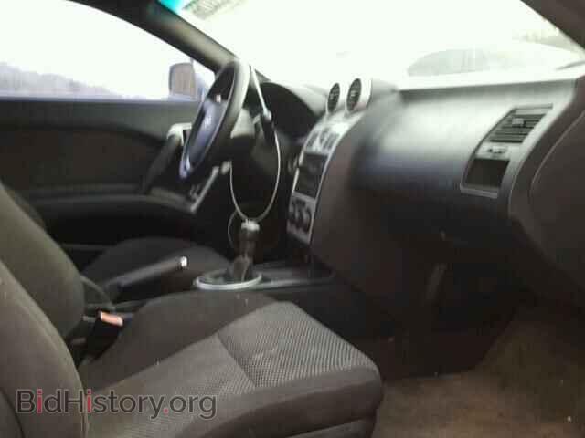 2003 HYUNDAI TIBURON - VIN: KMHHM65D33U022086 - Фото 5