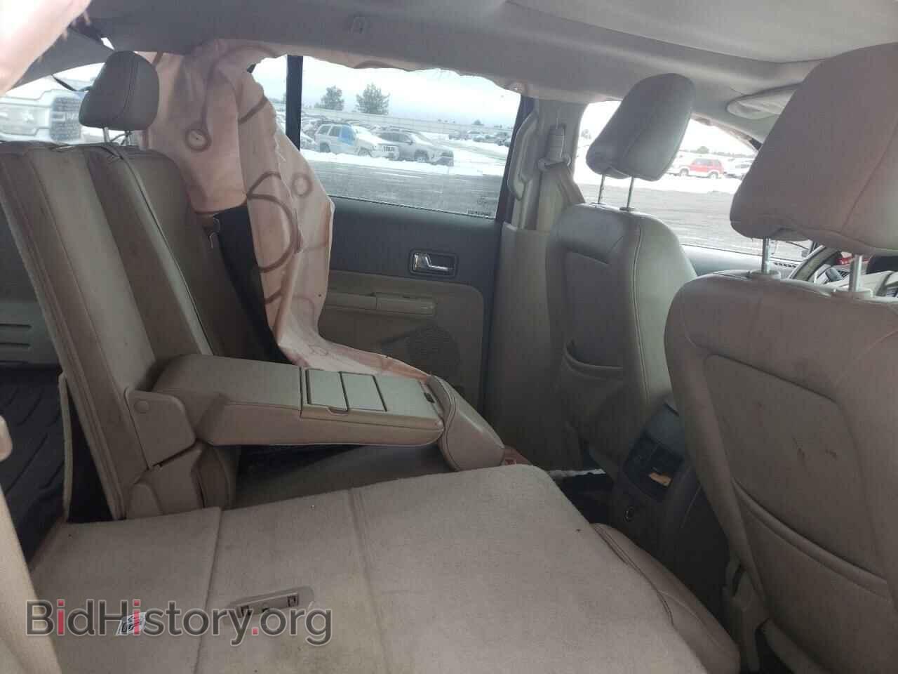 2010 FORD EDGE - VIN: 2FMDK4KC4ABB27470 - Фото 11