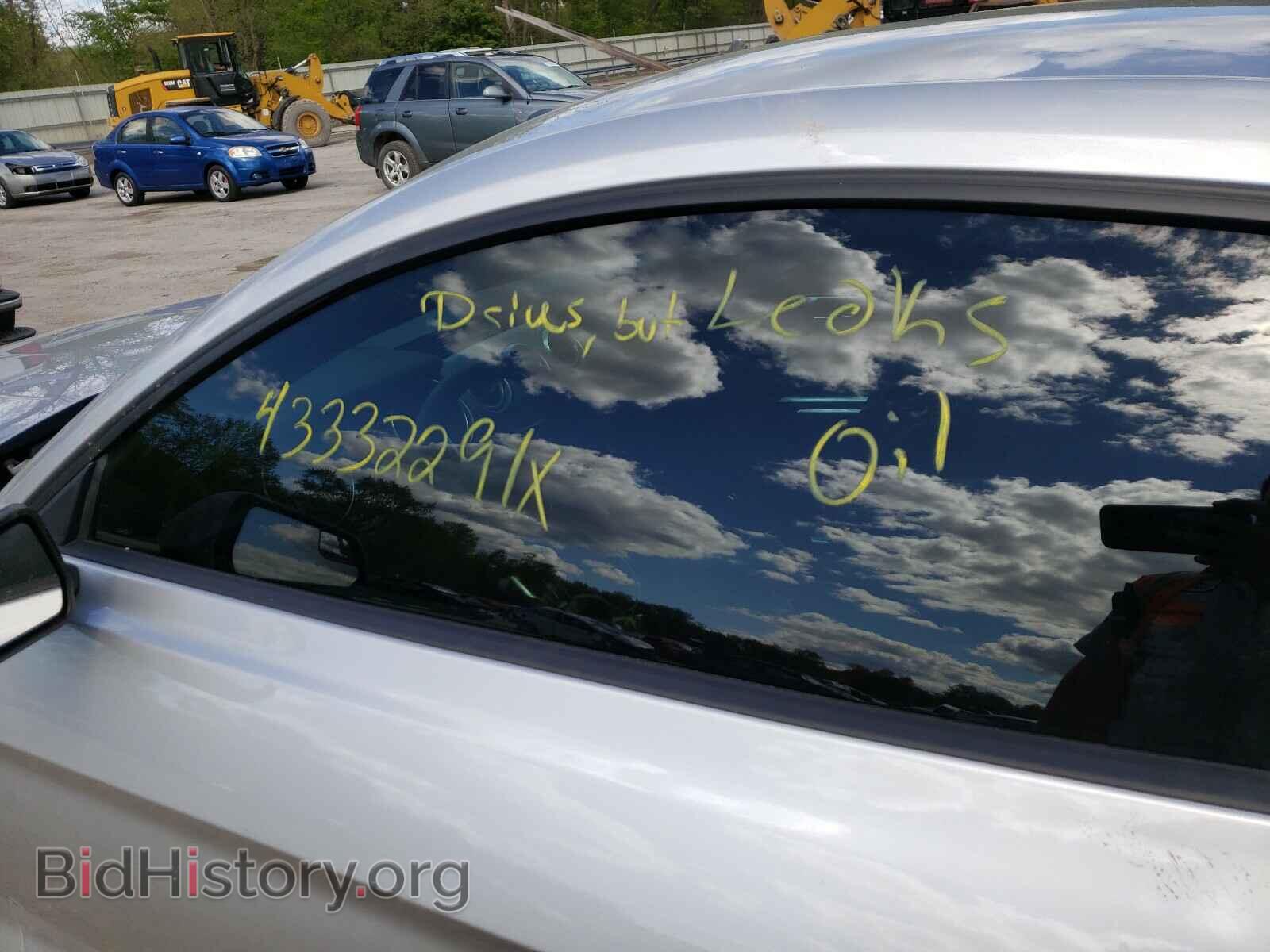 2019 FORD MUSTANG - VIN: 1FA6P8CF8K5138093 - Фото 9