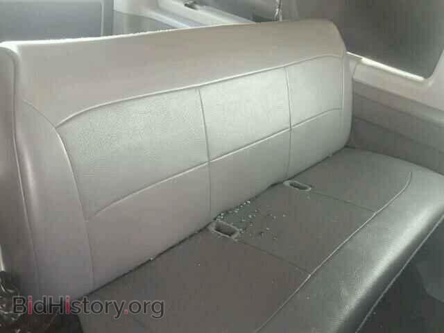 2004 FORD ECONOLINE - VIN: 1FMRE11W44HA44152 - Photo 10