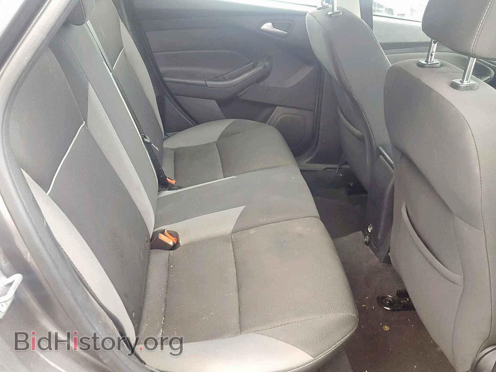 2014 FORD FOCUS SE - VIN: 1FADP3K29EL264861 - Фото 6