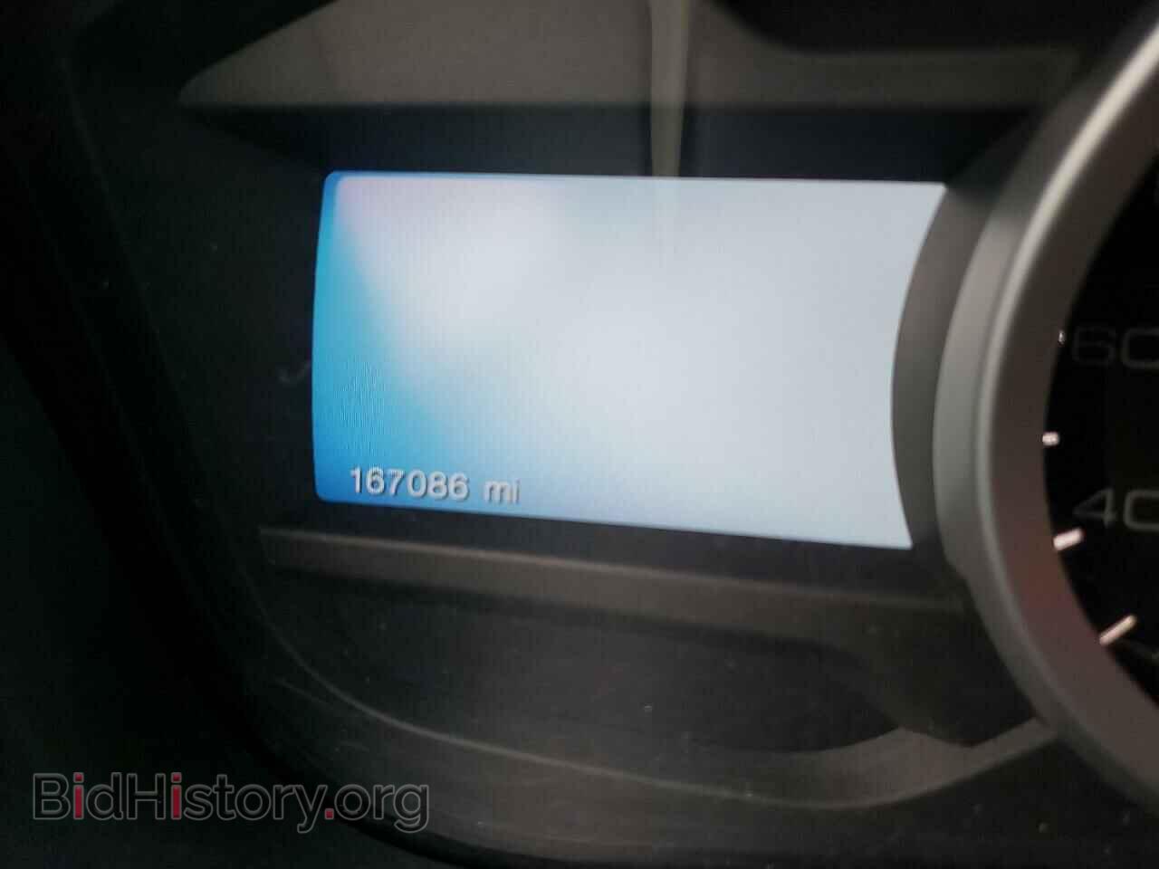 2012 FORD EXPLORER - VIN: 1FMHK7D87CGA19299 - Фото 8