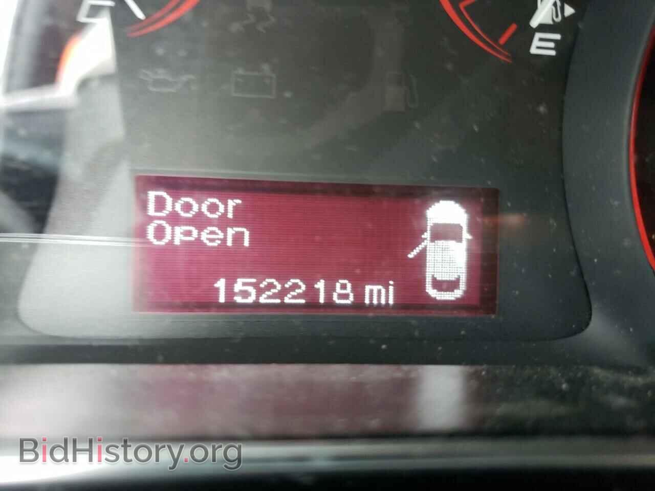 2015 DODGE DART - VIN: 1C3CDFBB9FD363096 - Фото 9
