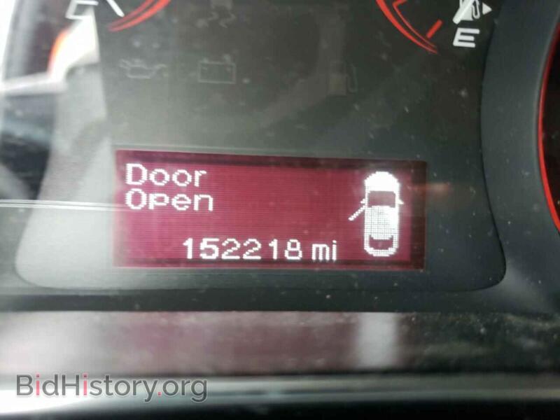 2015 Dodge DART (VIN 1C3CDFBB9FD363096) — photo 9 of 12