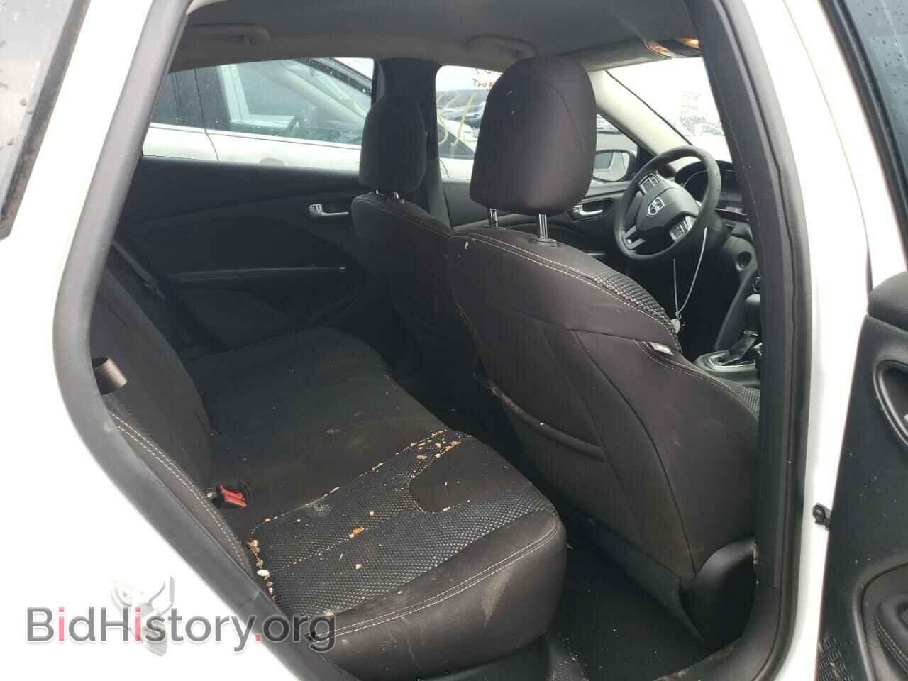 2015 DODGE DART - VIN: 1C3CDFBB9FD363096 - Фото 10