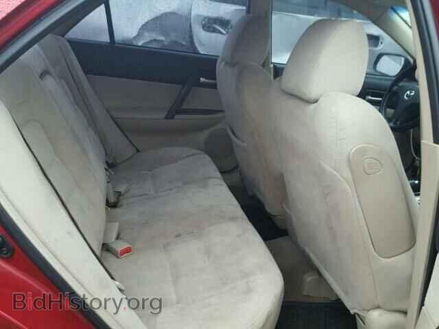 2007 MAZDA 6 - VIN: 1YVHP80C475M63046 - Фото 6