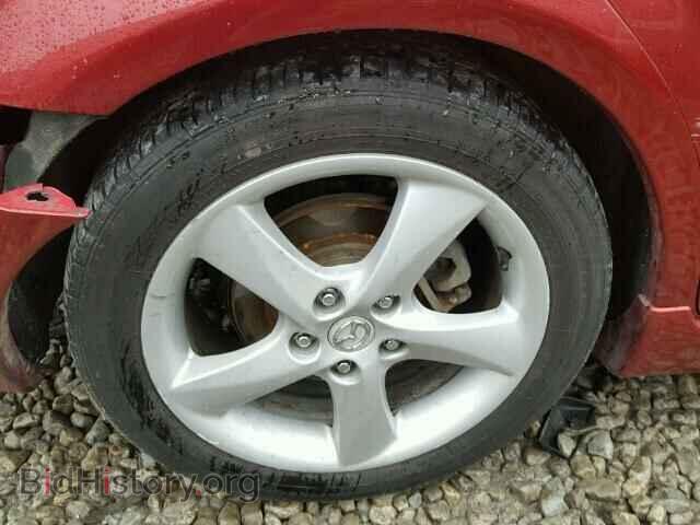 2007 MAZDA 6 - VIN: 1YVHP80C475M63046 - Фото 10