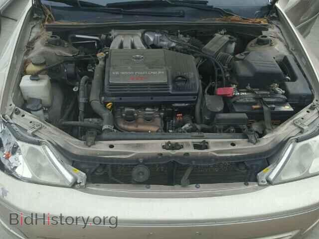 2002 TOYOTA AVALON - VIN: 4T1BF28B72U263232 - Фото 7