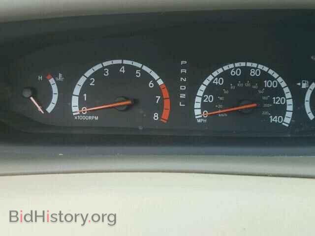 2002 TOYOTA AVALON - VIN: 4T1BF28B72U263232 - Фото 8