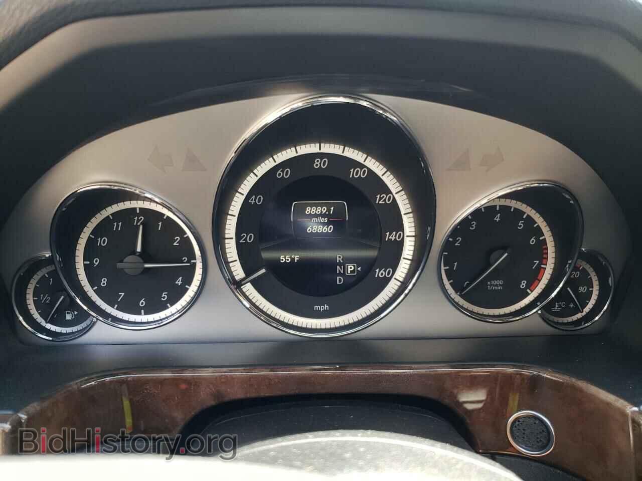 2013 MERCEDES-BENZ E-CLASS - VIN: WDDHF8JB7DA761954 - Фото 8