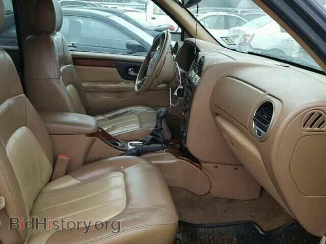 2003 GMC ENVOY - VIN: 1GKDT13S332360288 - Фото 5