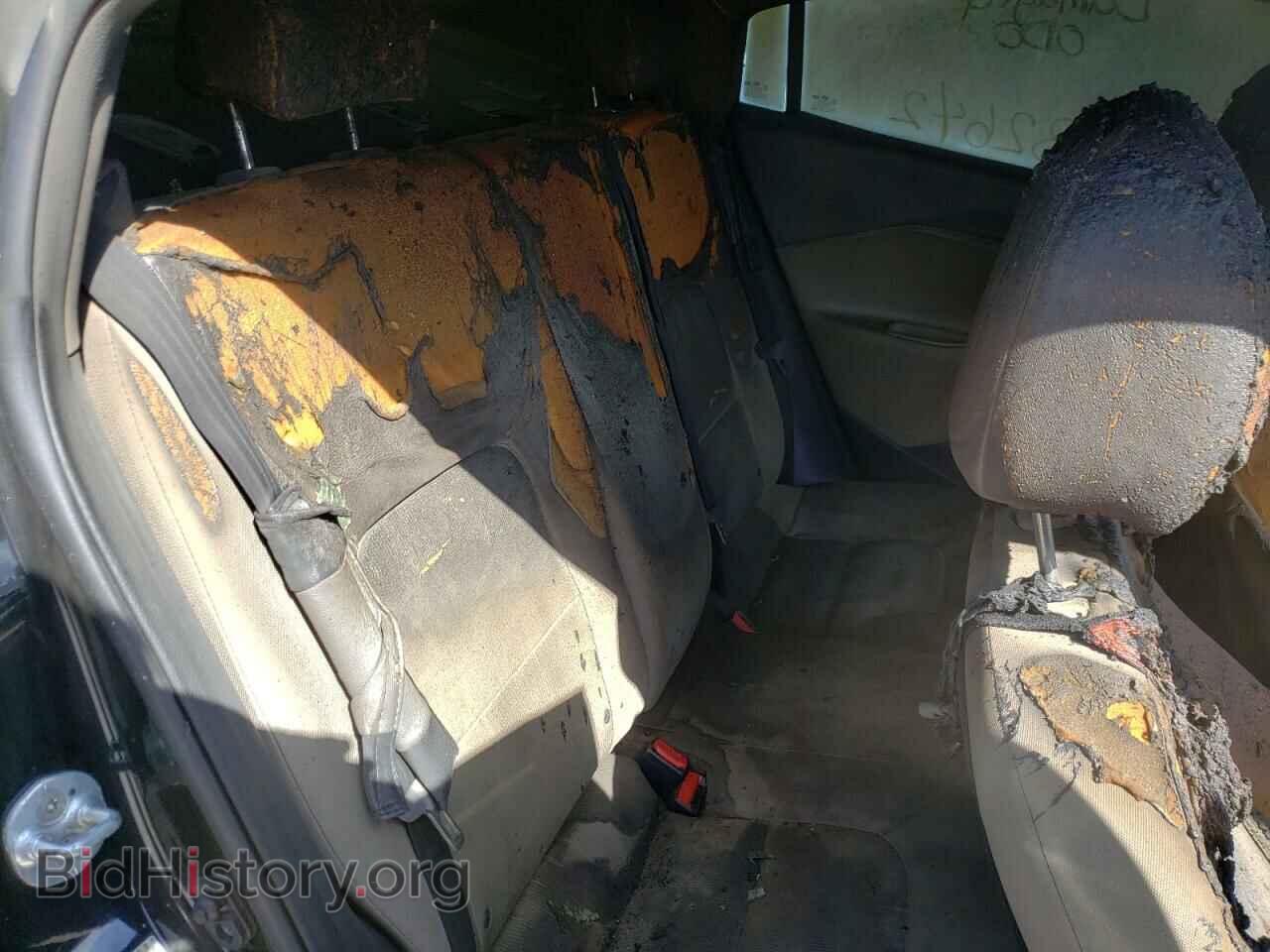 2017 KIA RIO - VIN: KNADM4A35H6049593 - Фото 6