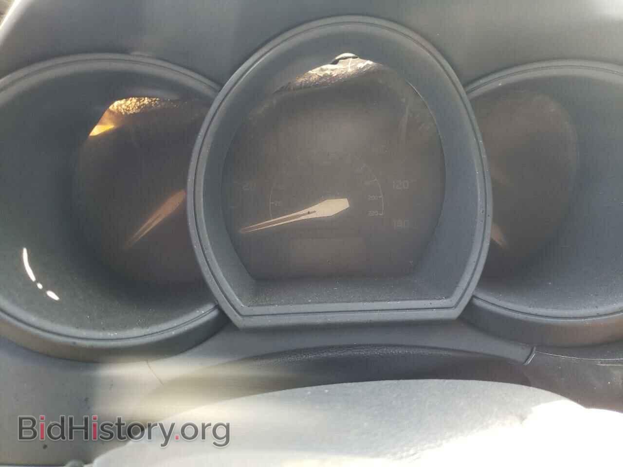 2017 KIA RIO - VIN: KNADM4A35H6049593 - Фото 8