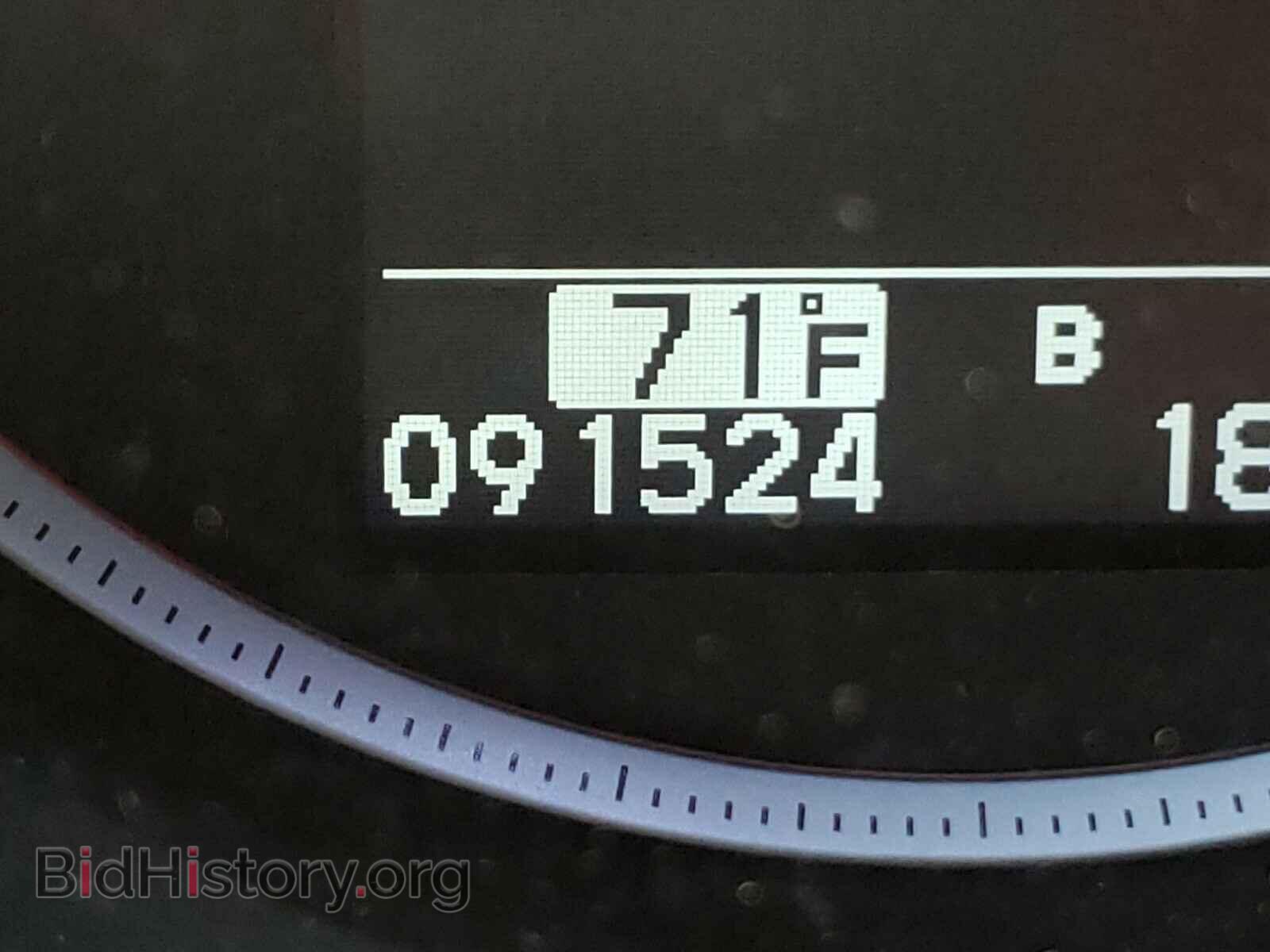 2011 ACURA RDX - VIN: 5J8TB1H22BA003032 - Фото 8