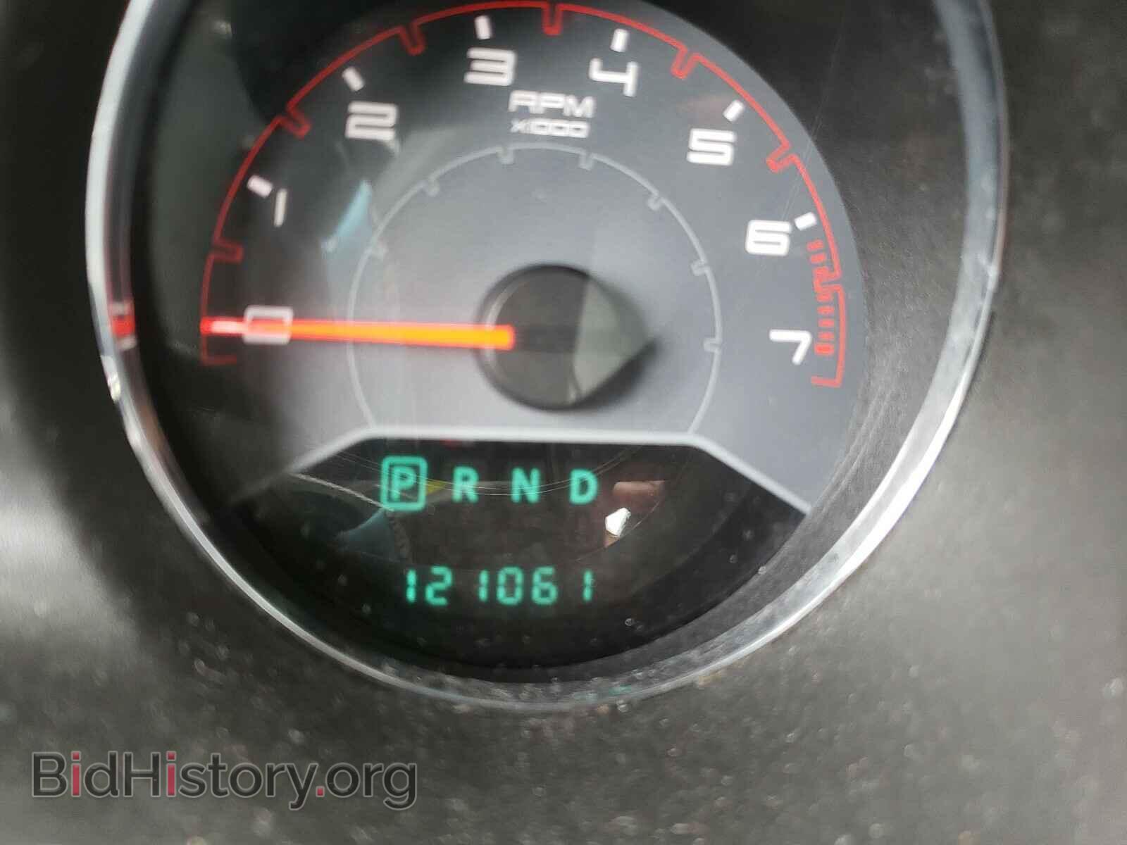 2013 DODGE AVENGER - VIN: 1C3CDZCB5DN709586 - Фото 8