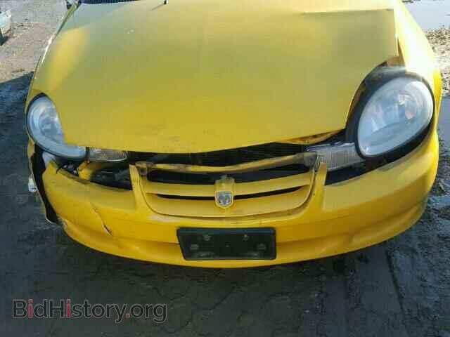 2002 DODGE NEON - VIN: 1B3ES56C12D646627 - Фото 9