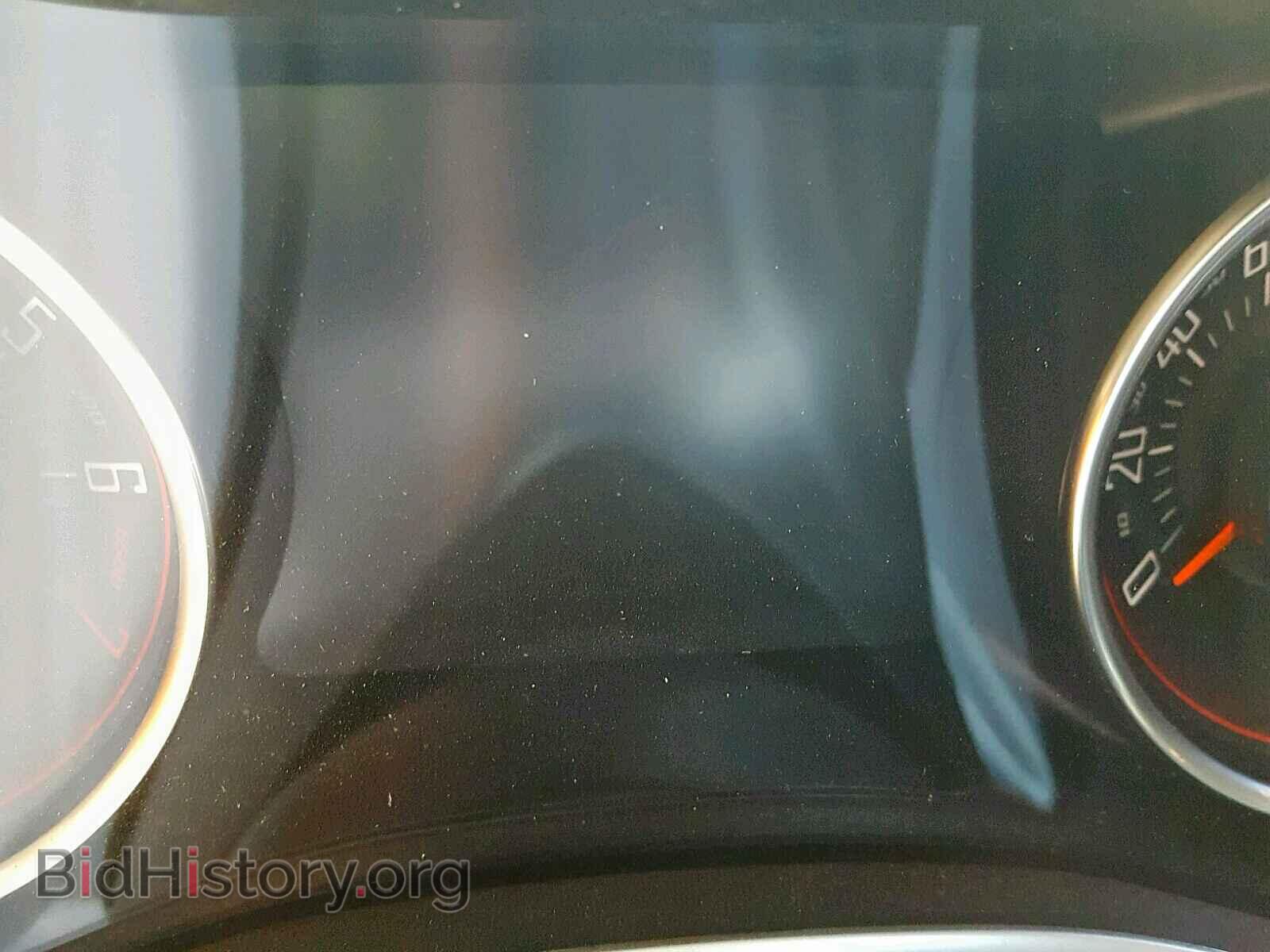 2018 DODGE CHALLENGER - VIN: 2C3CDZAG9JH310893 - Photo 8