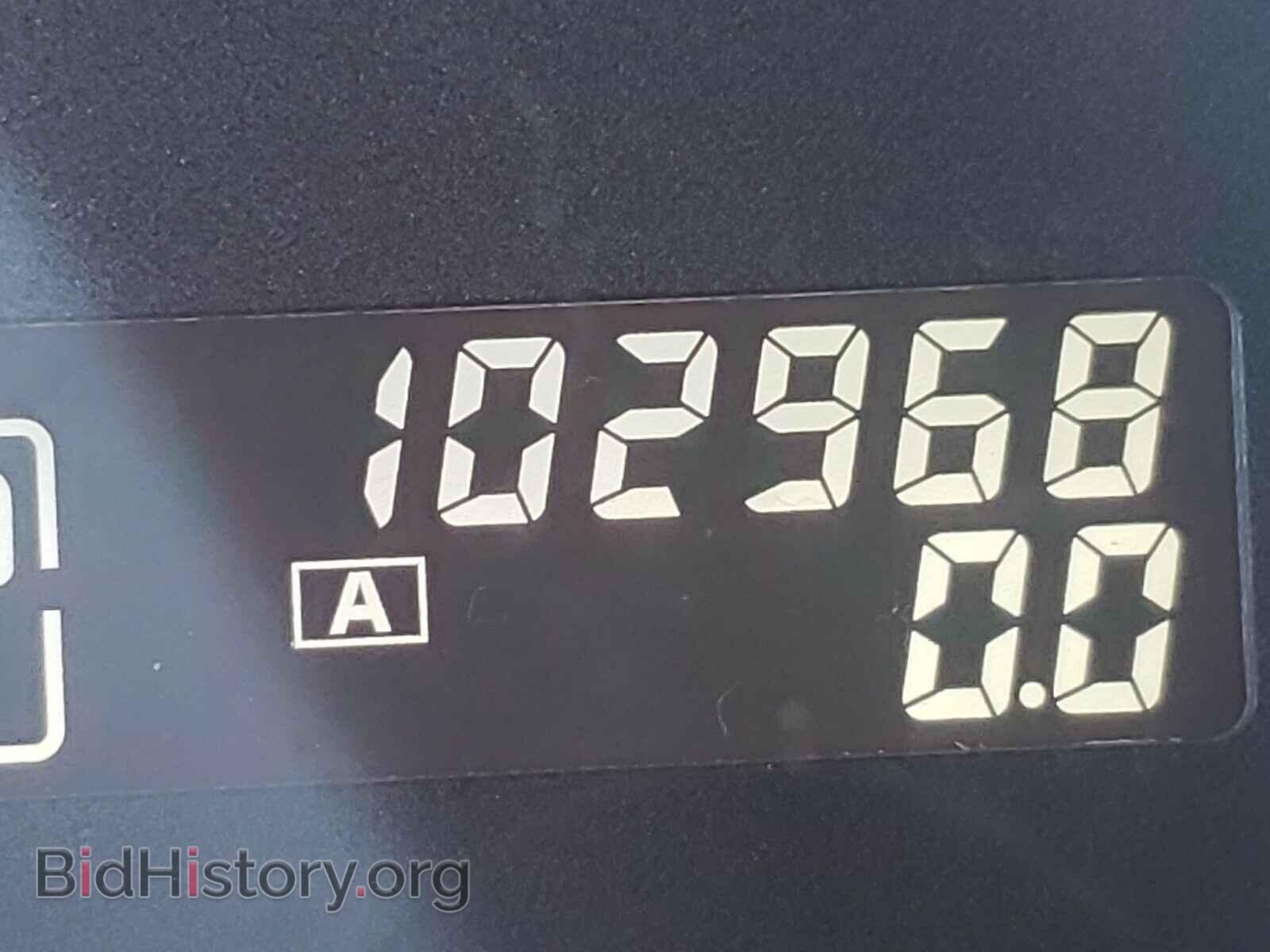2014 NISSAN MAXIMA - VIN: 1N4AA5APXEC453063 - Фото 8