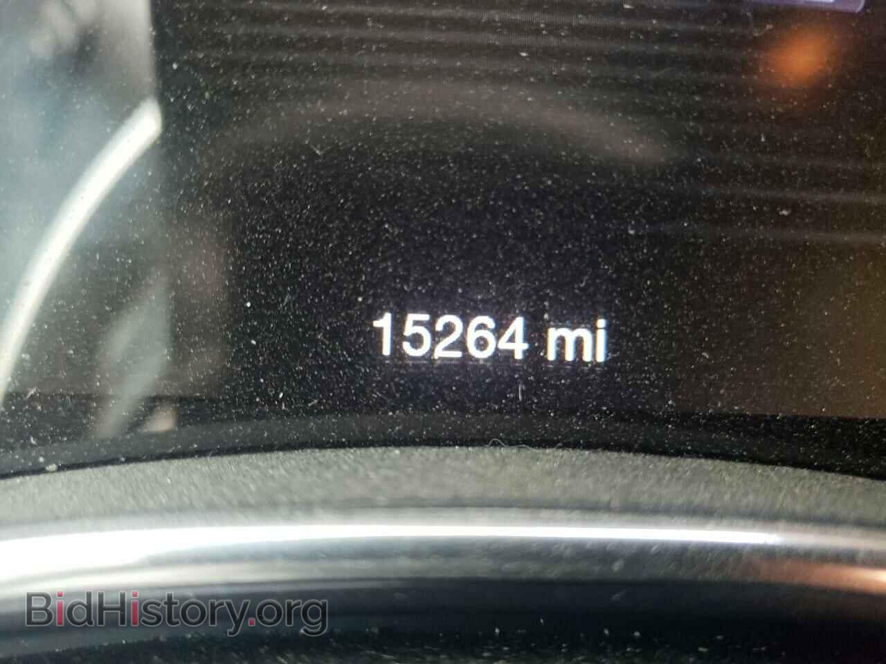 2020 DODGE DURANGO - VIN: 1C4RDJAG9LC269565 - Photo 8