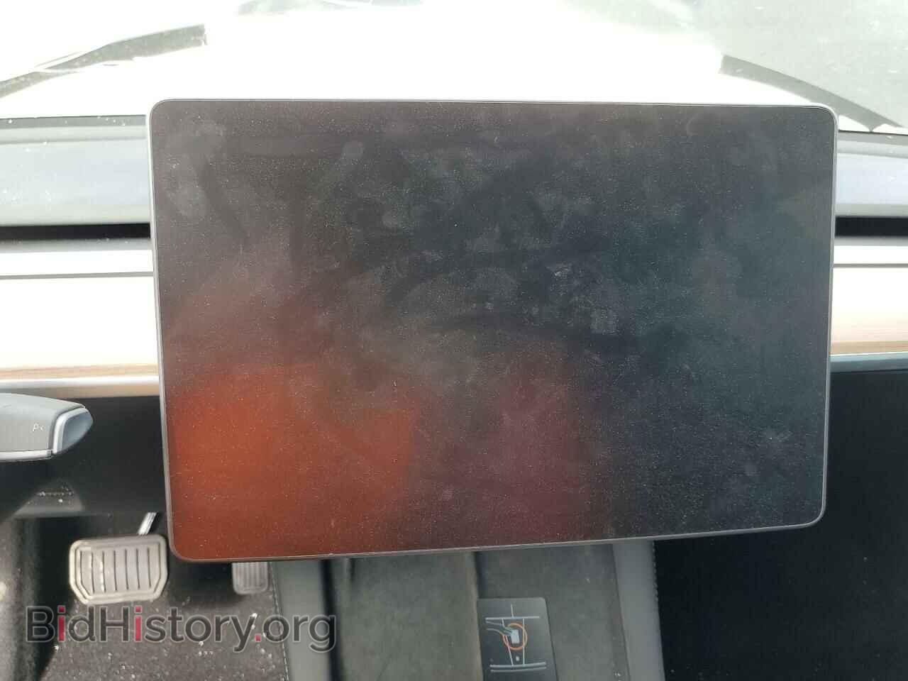 2023 TESLA MODEL 3 - VIN: 5YJ3E1EA1PF675129 - Photo 9