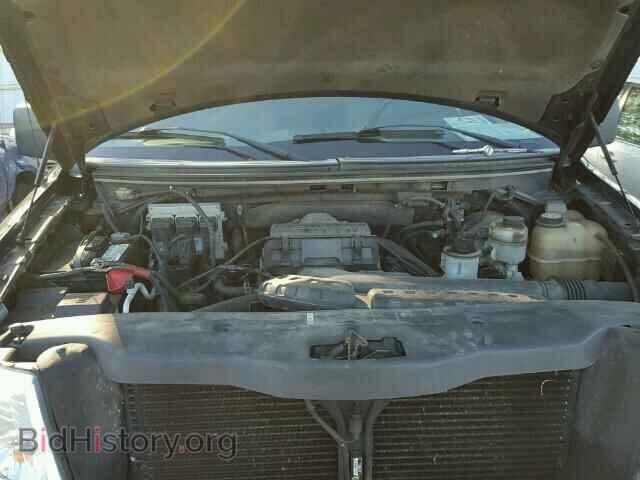 2005 FORD F150 - VIN: 1FTPW14525FA76607 - Фото 7