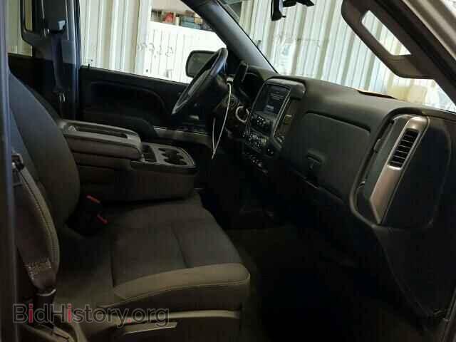 2015 CHEVROLET SILVERADO - VIN: 3GCUKREC7FG478441 - Фото 5