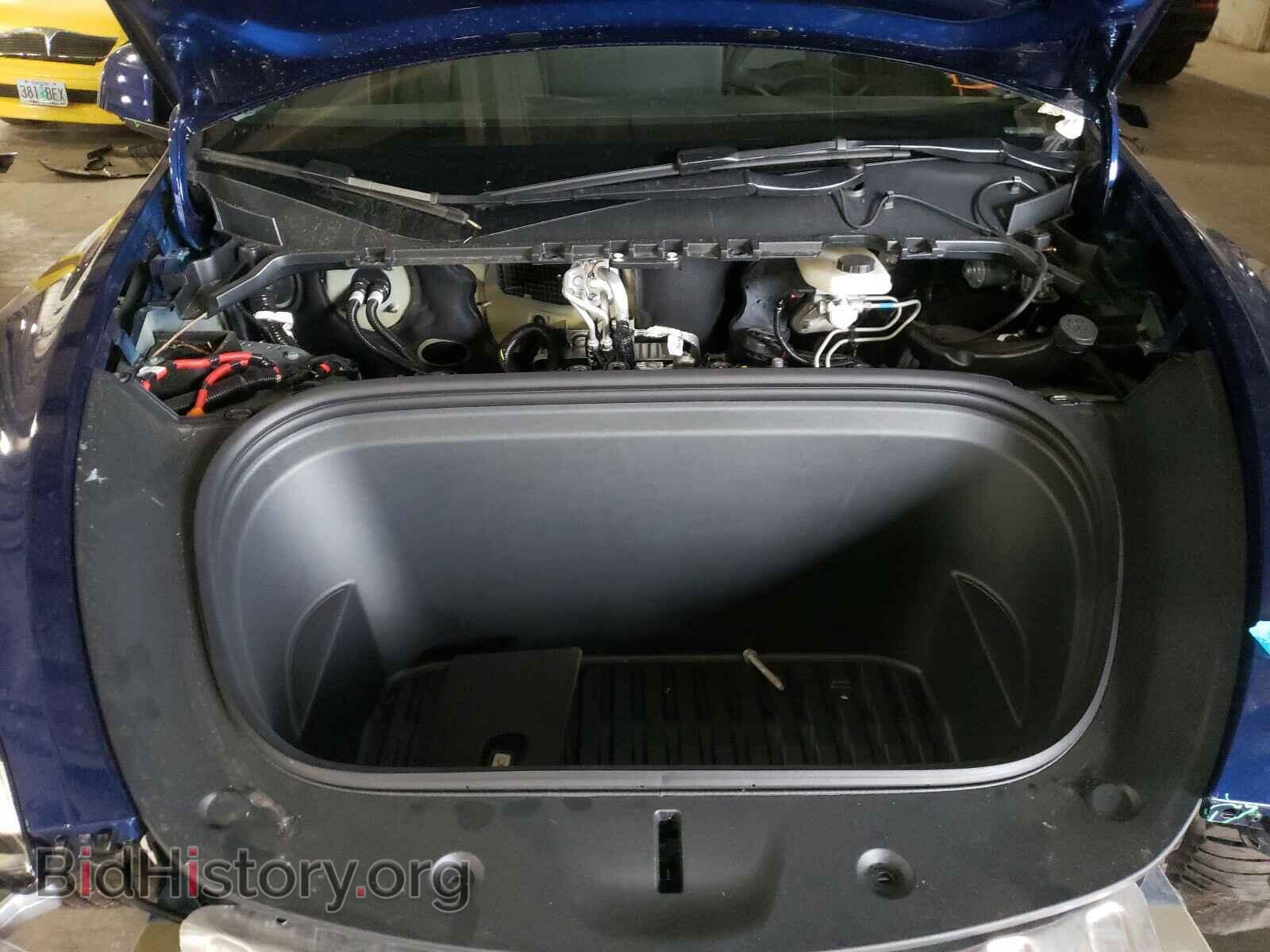 2021 TESLA MODEL Y - VIN: 5YJYGDEE2MF091743 - Photo 7