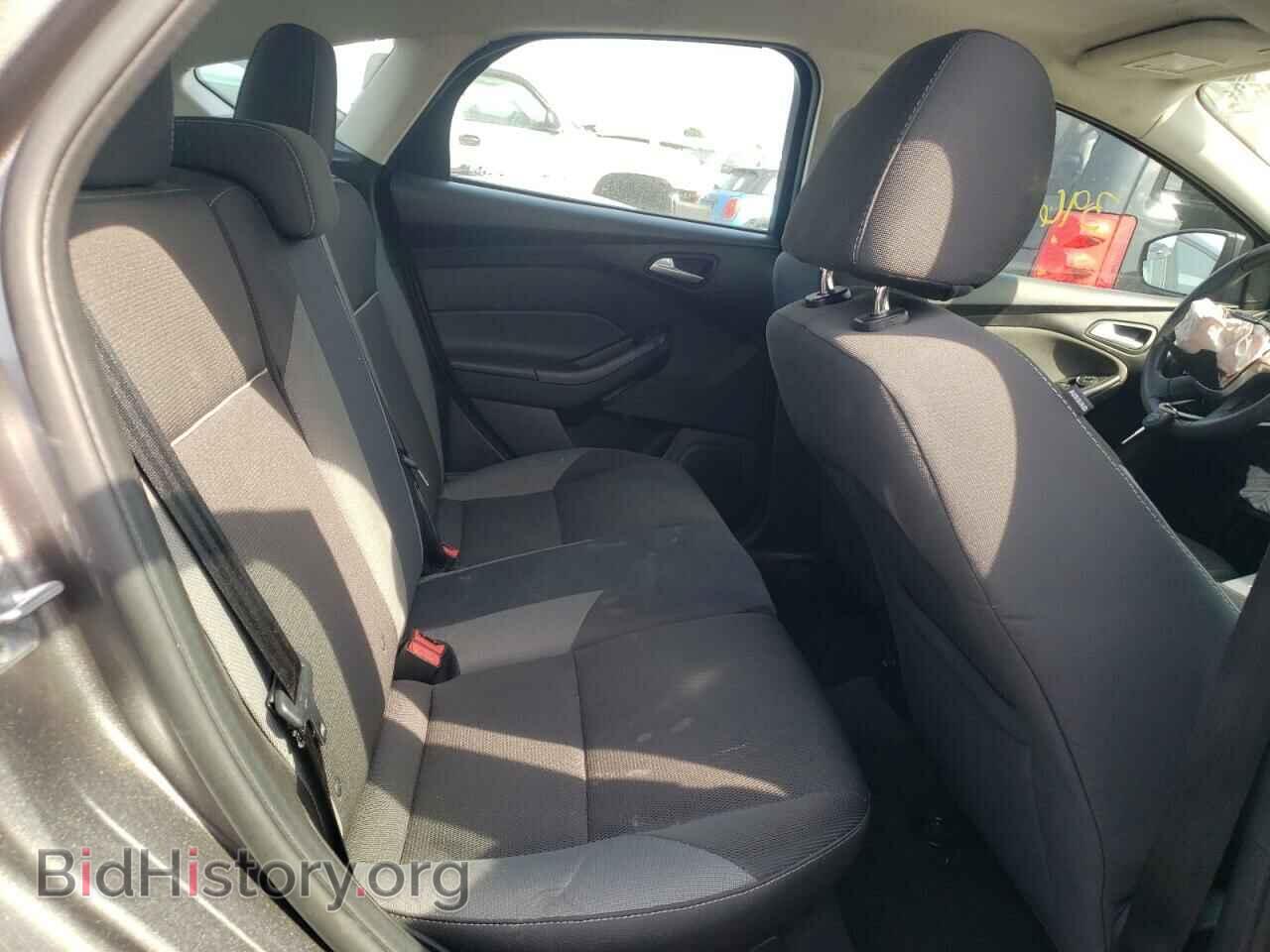 2014 FORD FOCUS - VIN: 1FADP3K25EL363287 - Фото 10