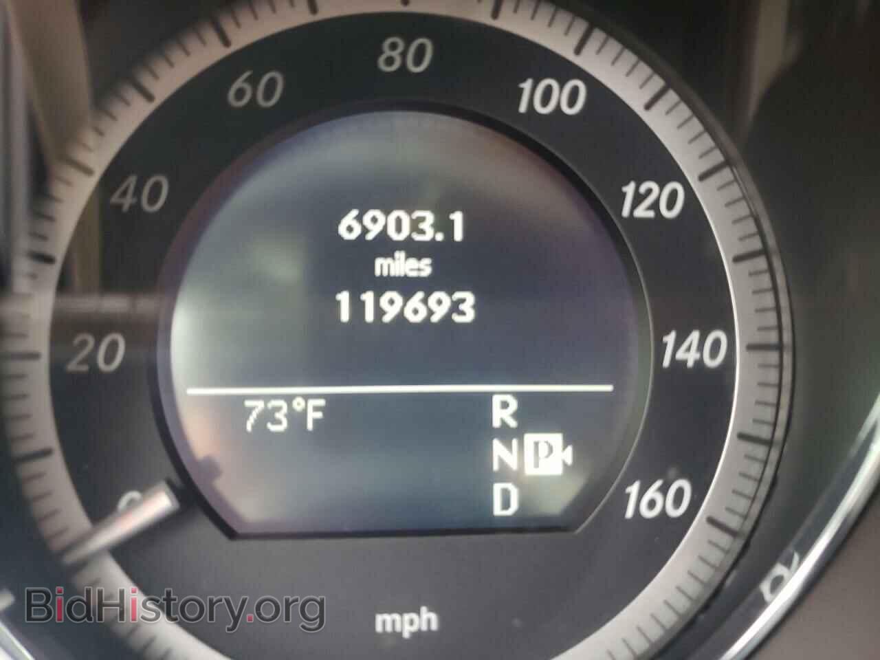 2010 MERCEDES-BENZ E-CLASS - VIN: WDDHF7CB3AA176176 - Фото 8