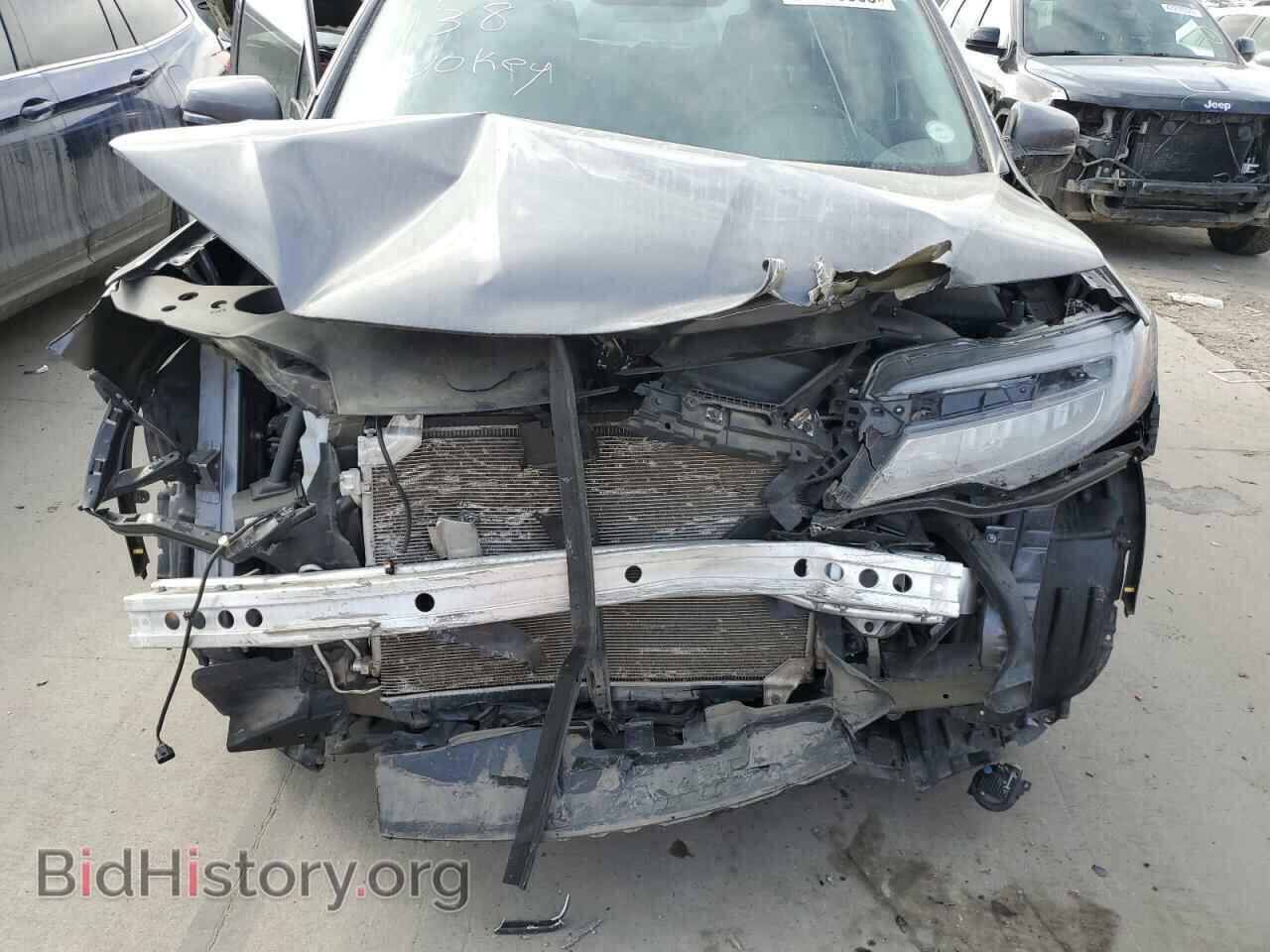 2019 HONDA PILOT - VIN: 5FNYF6H60KB090588 - Фото 12