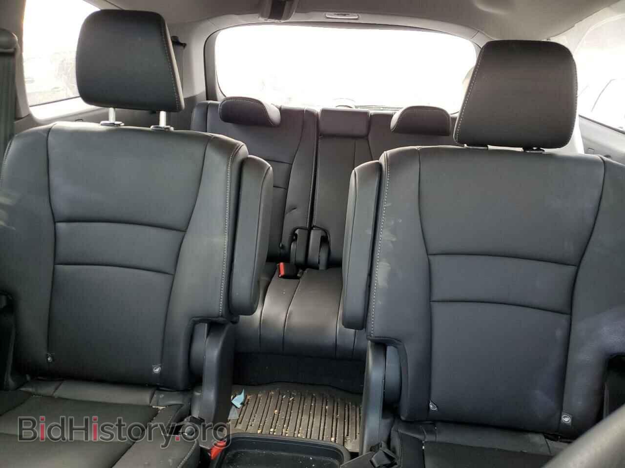 2019 HONDA PILOT - VIN: 5FNYF6H60KB090588 - Фото 10