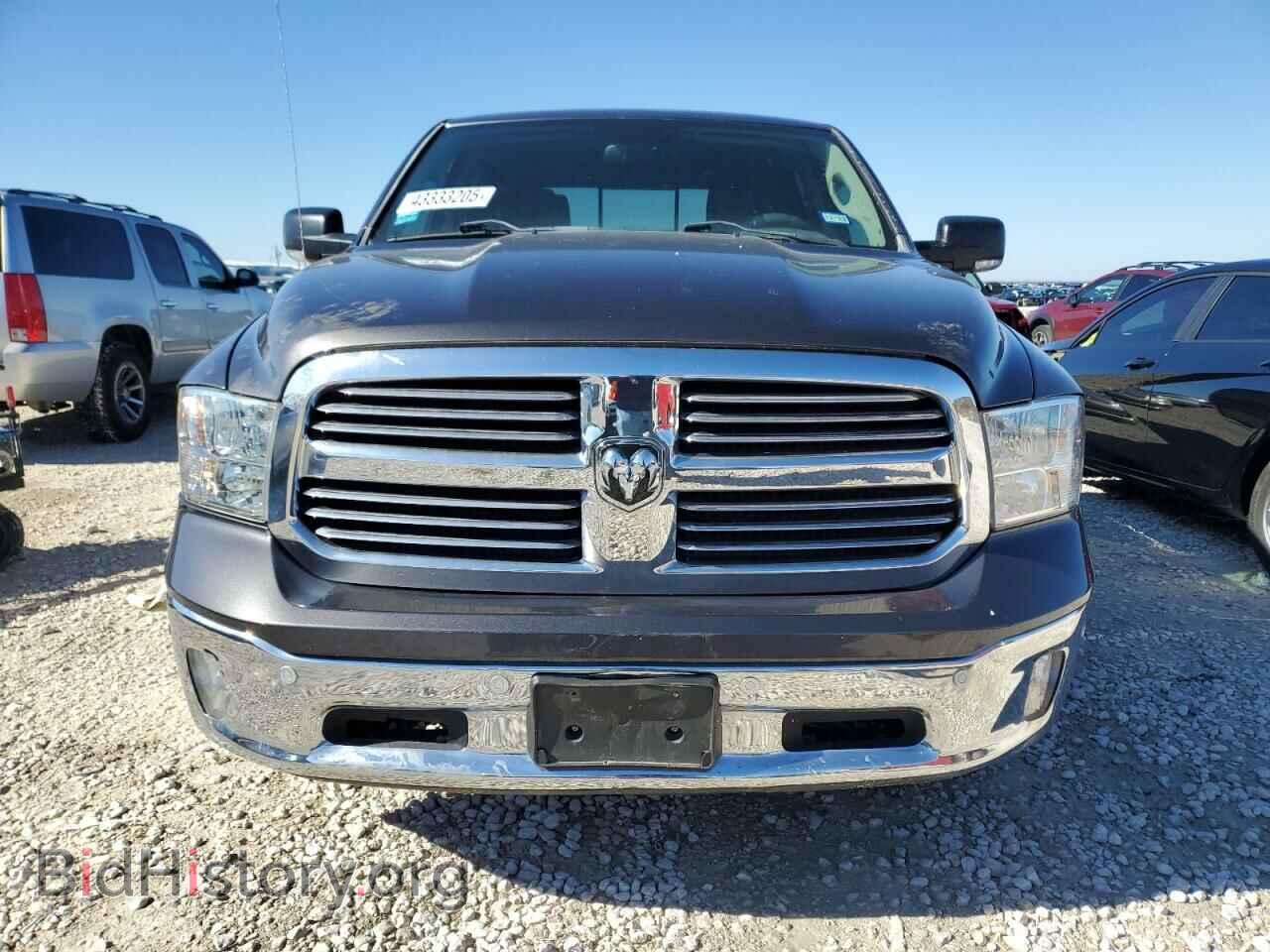 2015 RAM 1500 - VIN: 1C6RR7LM9FS679632 - Фото 5