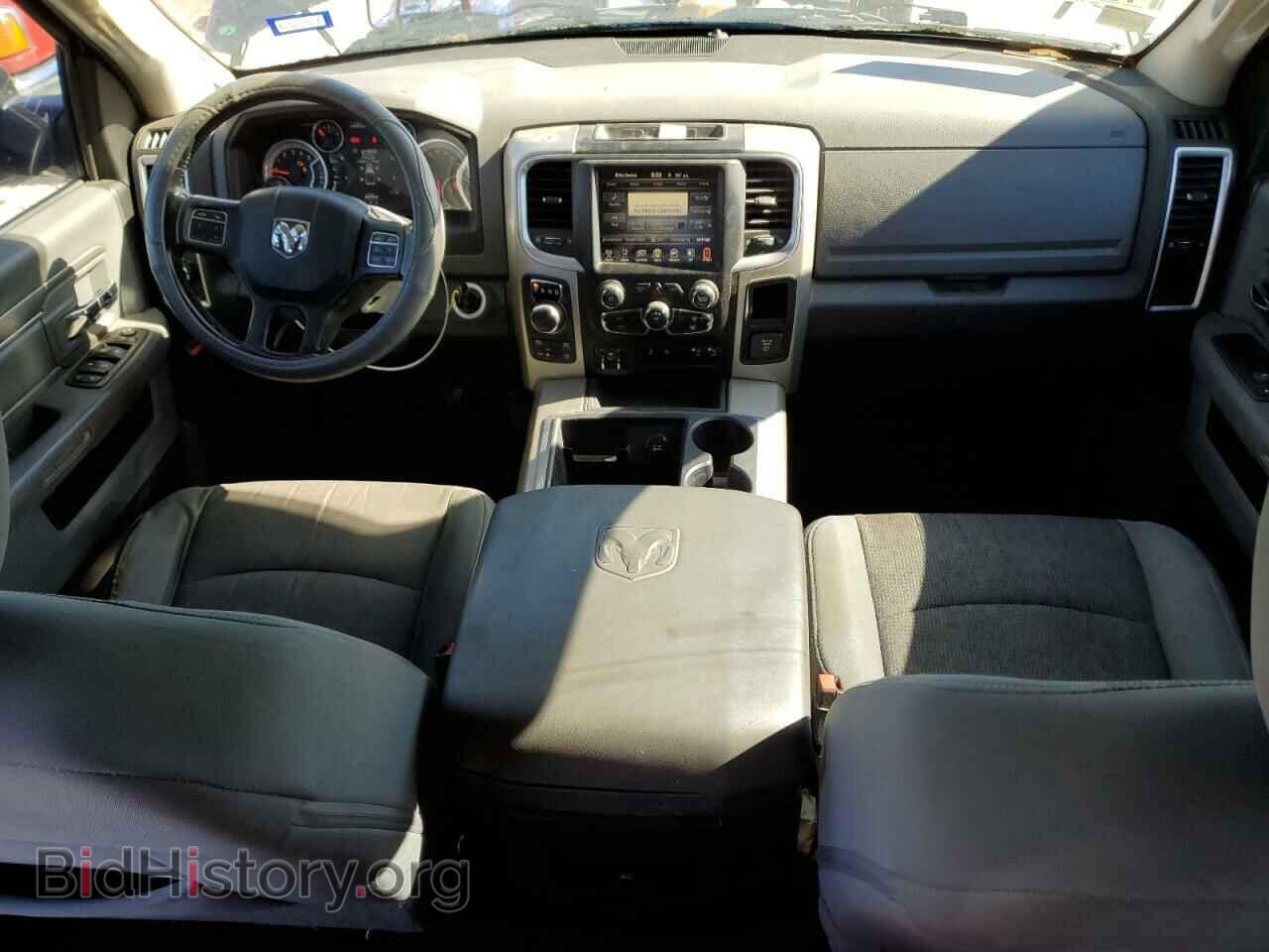 2015 RAM 1500 - VIN: 1C6RR7LM9FS679632 - Фото 8