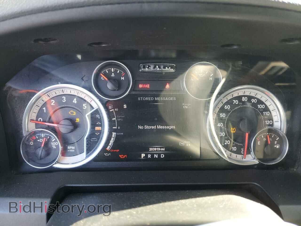 2015 RAM 1500 - VIN: 1C6RR7LM9FS679632 - Фото 9