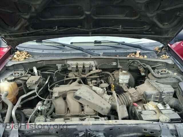 2005 FORD ESCAPE - VIN: 1FMCU03185KC81154 - Фото 7