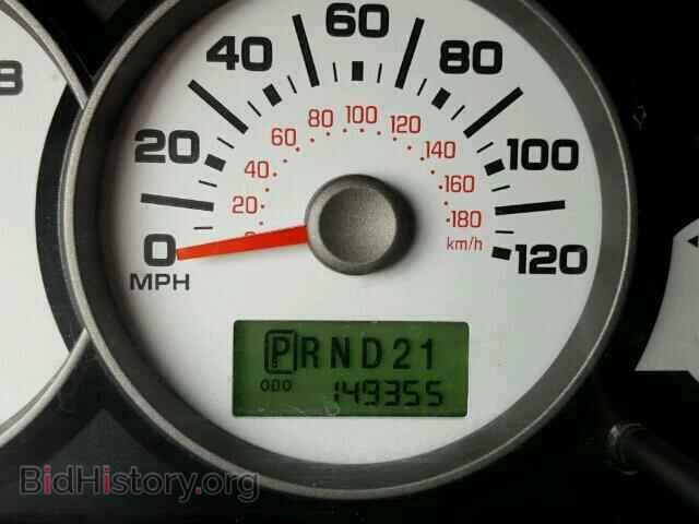2005 FORD ESCAPE - VIN: 1FMCU03185KC81154 - Фото 8