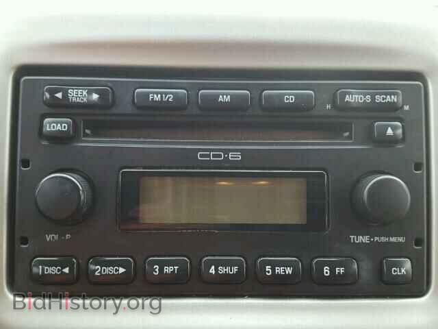 2005 FORD ESCAPE - VIN: 1FMCU03185KC81154 - Фото 9