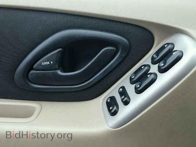 2005 FORD ESCAPE - VIN: 1FMCU03185KC81154 - Фото 10